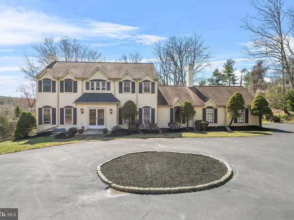 455 Hughes Rd, King Of Prussia, PA 19406