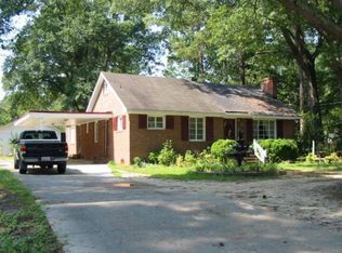 321 Clifton Rd, Rocky Mount, NC 27804