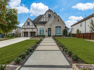 851 Overlook Dr, Prosper, TX 75078