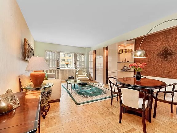 2nd image of 35 Park Ave APT 16F