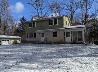 9819 Shaftsburg Rd, Laingsburg, MI 48848