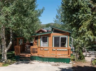 85 Revett Dr #42, Breckenridge, CO 80424