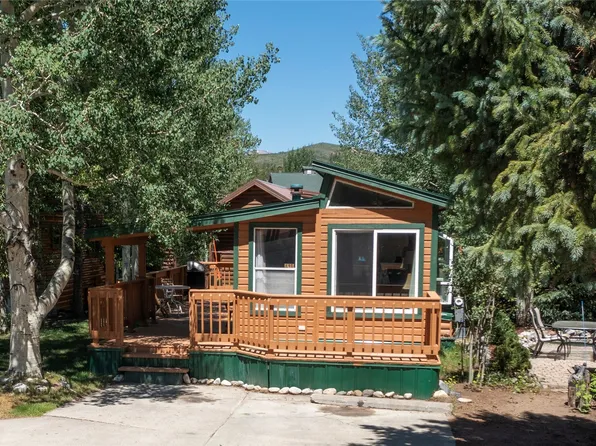 85 Revett Drive UNIT 42, Breckenridge, CO 80424