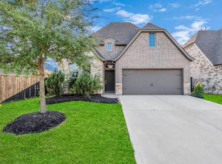 2727 Primrose Bloom Ln, Richmond, TX 77406