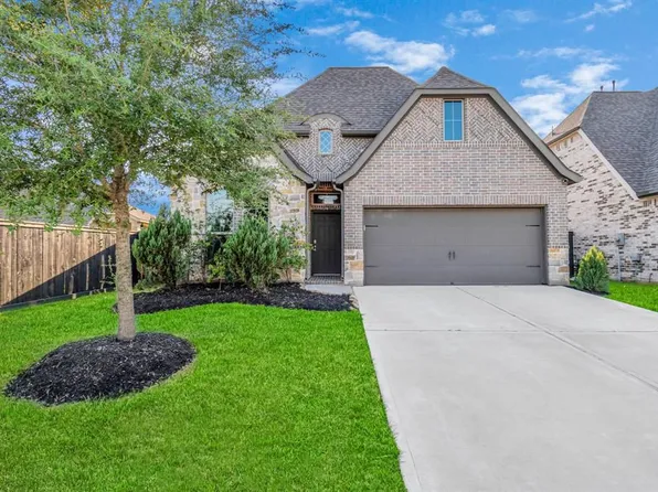 2727 Primrose Bloom Ln, Richmond, TX 77406