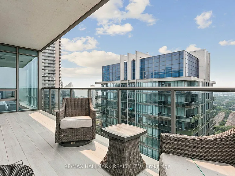 90 Park Lawn Rd #Penthouse 3101 — Photo 36