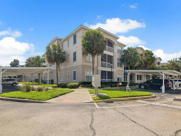 3001 LAUREL RUN LANE #101, KISSIMMEE, FL 34741