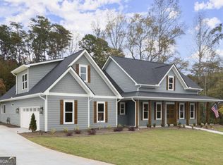 6017 Bluewater Blvd, Gainesville, GA 30506