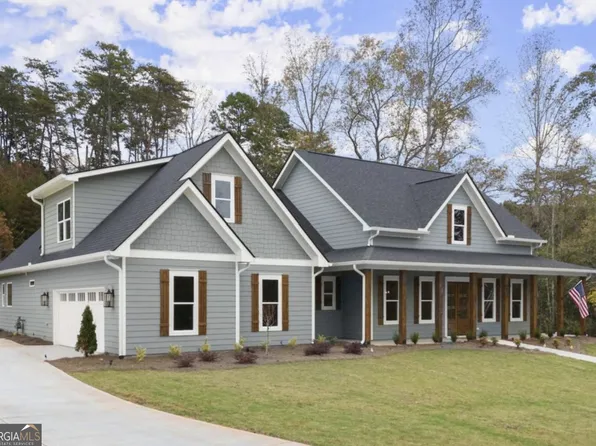 6017 Bluewater Blvd, Gainesville, GA 30506