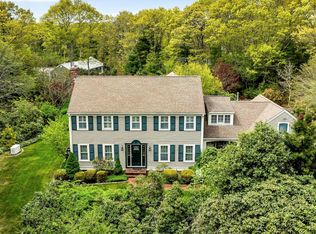 48 Woodcrest Rd, Marstons Mills, MA 02648