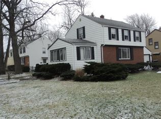 35 Rye Pl, Tonawanda, NY 14150