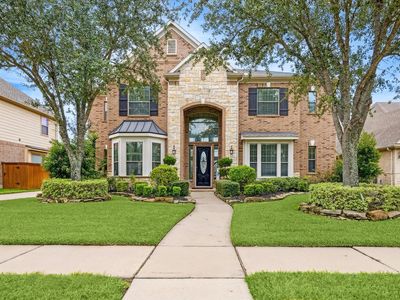 19710 Arroyo Colorado Ct, Cypress, TX, 77433