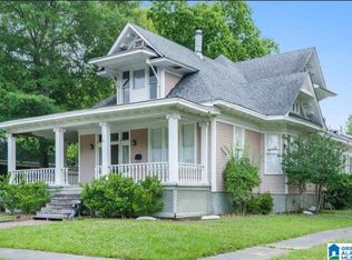 1601 6th Ave N, Bessemer, AL 35020