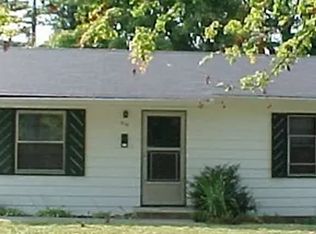 415 N Roosevelt St, Bloomington, IN 47408