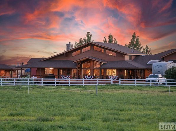 11573 N Cumberland Rd, Pocatello, ID 83202