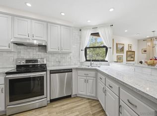 Canyon Rim, San Diego, CA 92117