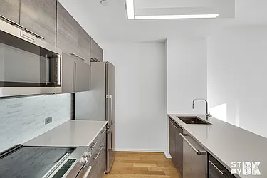 Rented by StayBK LLC