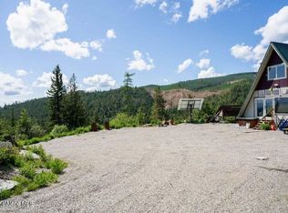 969 High Meadow Dr, Priest River, ID 83856