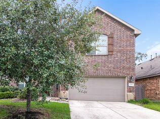 23434 Banksia Dr, New Caney, TX 77357