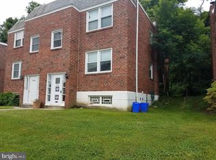 7022 Valley Ave #1, Philadelphia, PA 19128