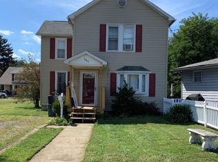985 Exeter Ave, Exeter, PA 18643