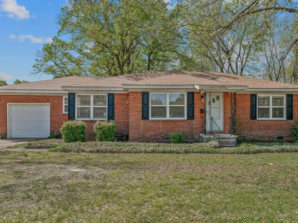 401 W Highland Dr, Jonesboro, AR 72401