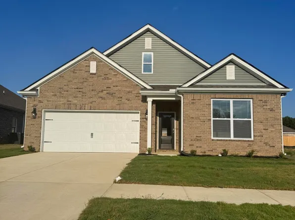 14 Spirit Dance Dr, Byhalia, MS 38611