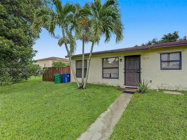 28171 SW 143rd Ct, Homestead, FL 33033