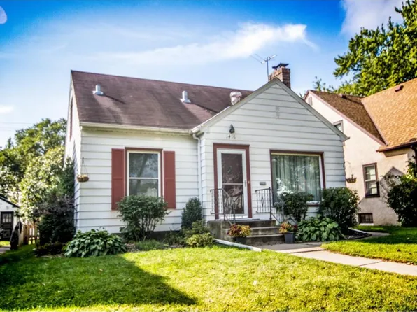 1416 Eleanor Ave, Saint Paul, MN 55116