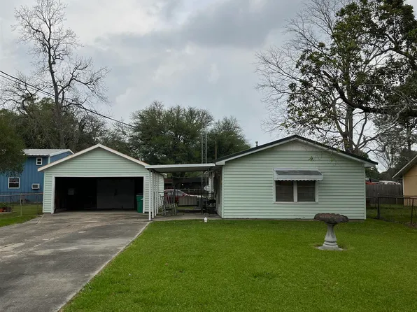 57920 New Erwin Dr, Plaquemine, LA 70764