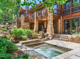 1481 Daybreak Rdg, BEAVER CREEK, CO 81620