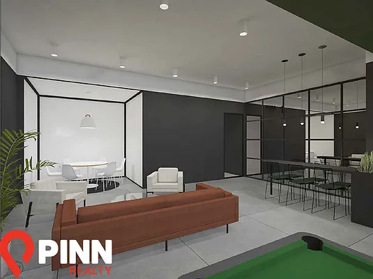 Rented by Pinn Realty | media 45