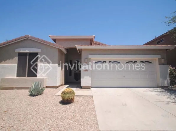 2840 E Carla Vista Dr, Chandler, AZ 85225