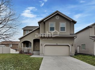 7564 N Kaylee Ct, Eagle Mountain, UT 84005