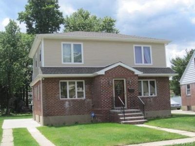 50 Grant Street, Hempstead, NY, 11550