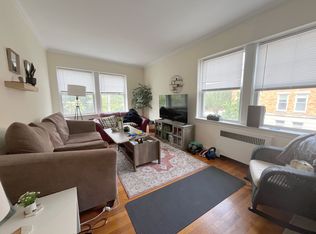 20 Fairbanks St #5B, Brookline, MA 02446