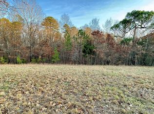 470 White Dove Trl, Kansas, OK 74347