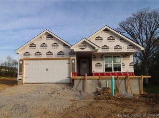 4241 - LOT 120 Skylar Way, New Albany, IN