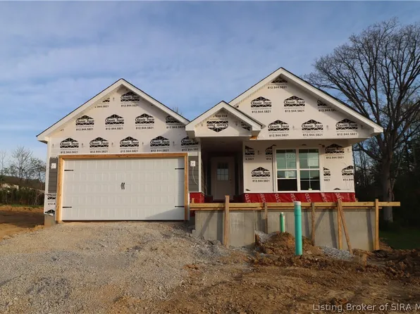 4241 - LOT 120 Skylar Way, New Albany, IN 47150
