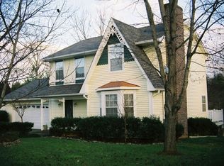 1420 Newcross Rd, Knoxville, TN 37922