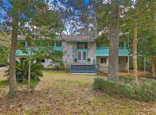 36118 Mildred Ln, Pinehurst, TX 77362