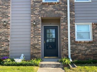 8140 Oldfield Rd SW #7, Huntsville, AL 35802