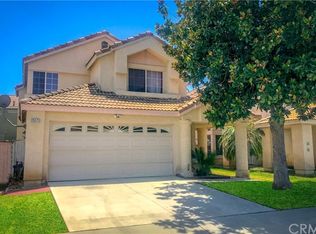 15571 Villa Del Rio Rd, Fontana, CA 92337