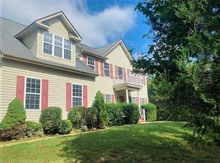 8112 Chester Ct, Spotsylvania, VA 22553