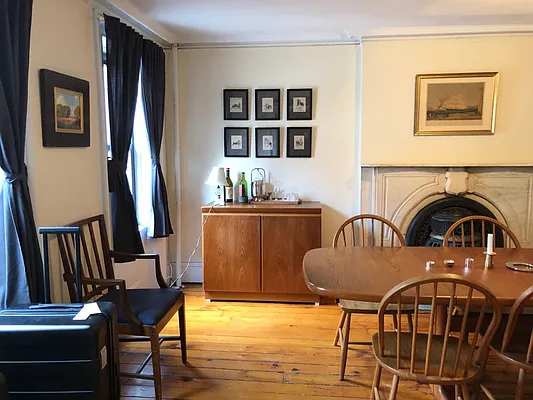 Rented by Brown Harris Stevens | media 11