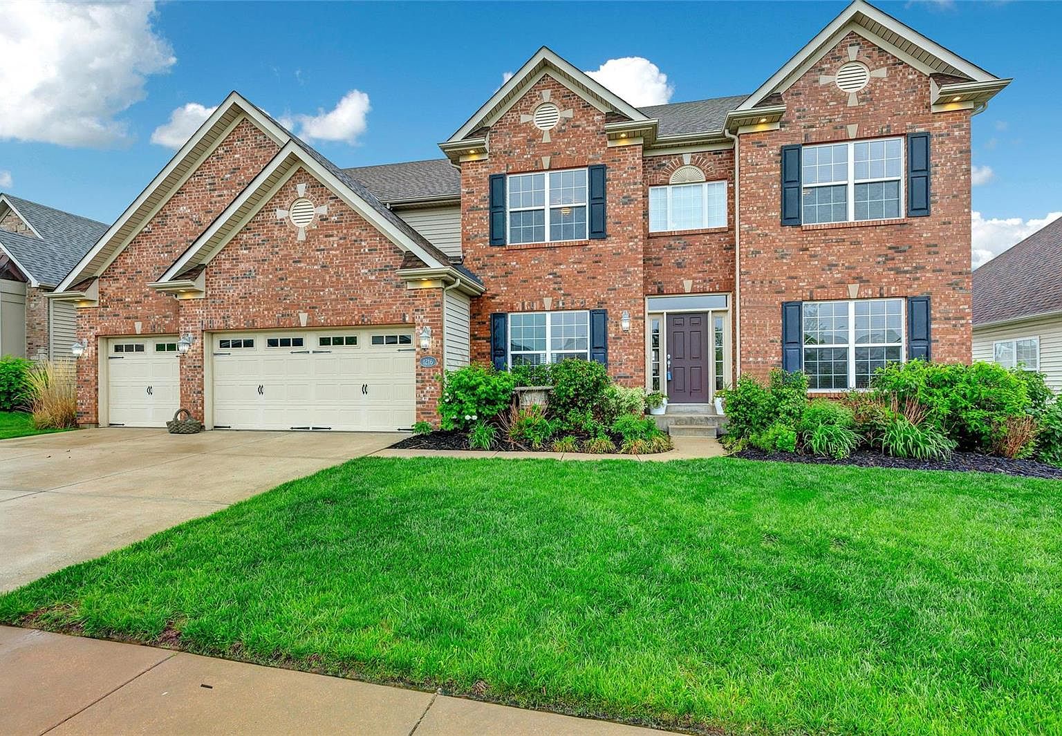 1216 Talbridge Way, Saint Charles, MO 63303 Zillow
