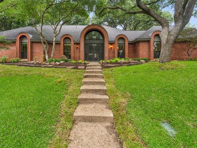 6905 Tumbling Trl, Fort Worth, TX, 76116