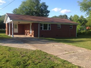 75 Robert Reed Rd, Pikeville, TN 37367