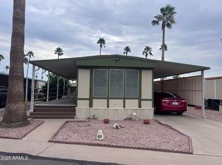 11425 E University Dr LOT 49, Apache Junction, AZ 85120