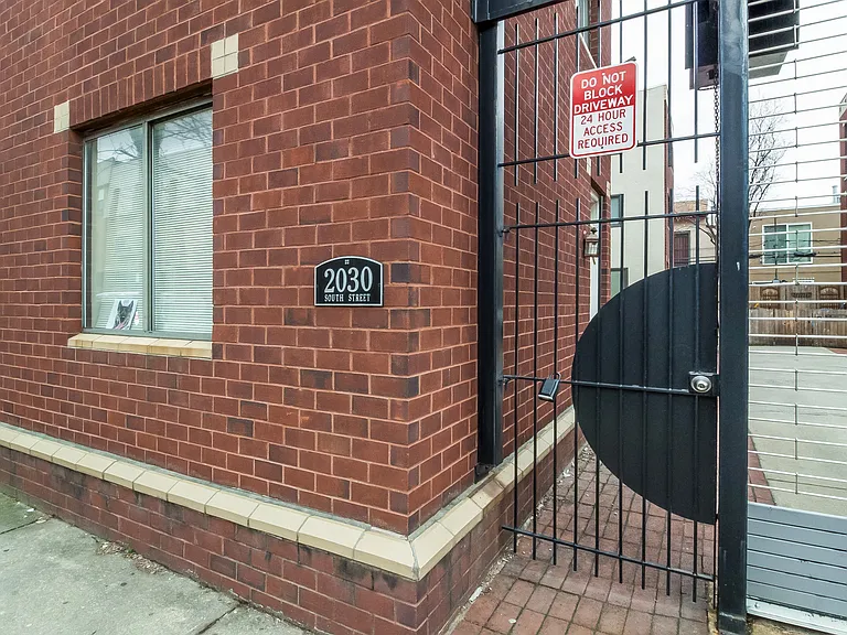 2030 South St #G — Photo 22